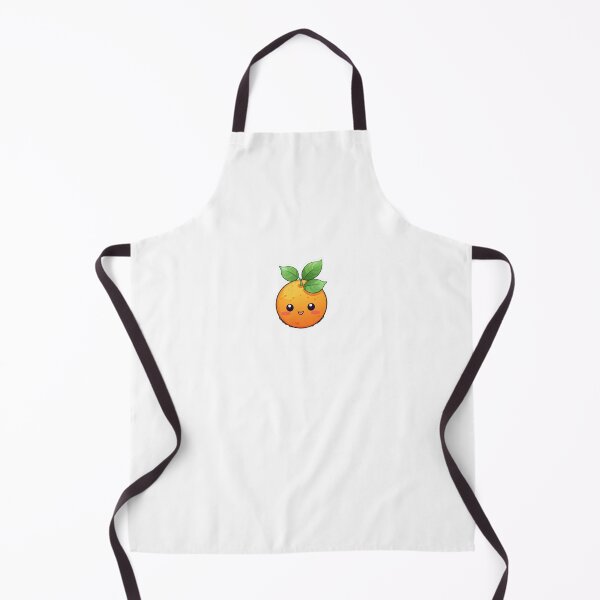 Item preview, Cute Clementine Fruit Design designed and sold by AfterSchoolSpec.