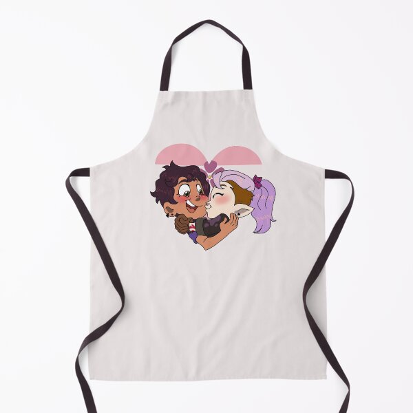 Item preview, Lumity time skip (sapphic) designed and sold by Paryficama.