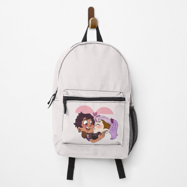 Item preview, Lumity time skip (sapphic) designed and sold by Paryficama.