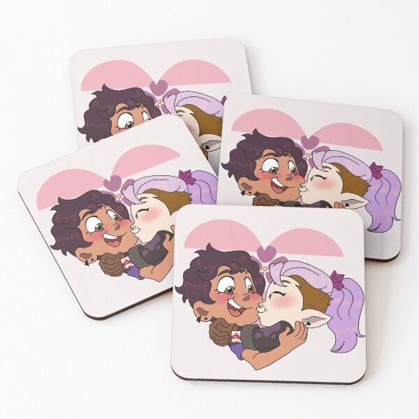 Item preview, Lumity time skip (sapphic) designed and sold by Paryficama.
