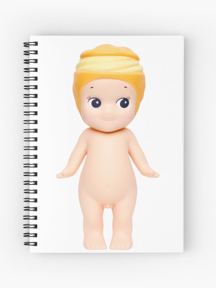 Sonny Angel Small Notebook