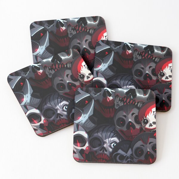 Item preview, Land of the dead designed and sold by Glenbobagins.