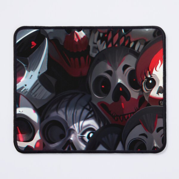Item preview, Land of the dead designed and sold by Glenbobagins.