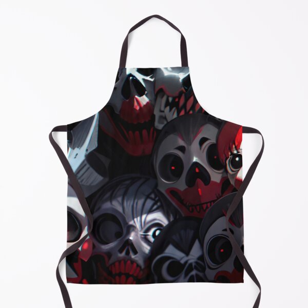 Item preview, Land of the dead designed and sold by Glenbobagins.