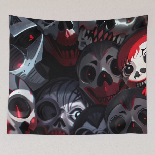 Item preview, Land of the dead designed and sold by Glenbobagins.