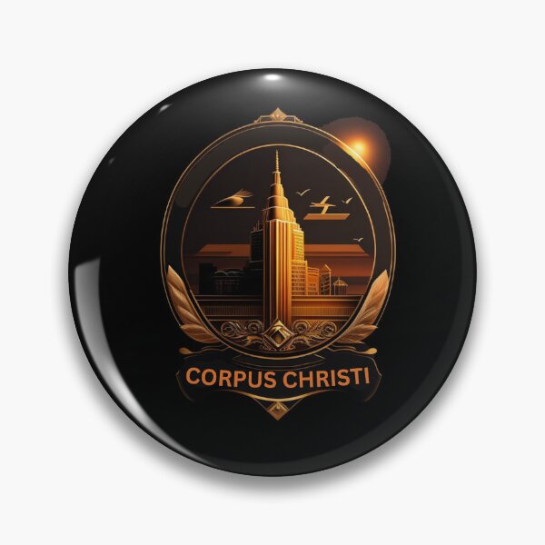 Item preview, Corpus Christi city , Texas 1 designed and sold by AnadAA.