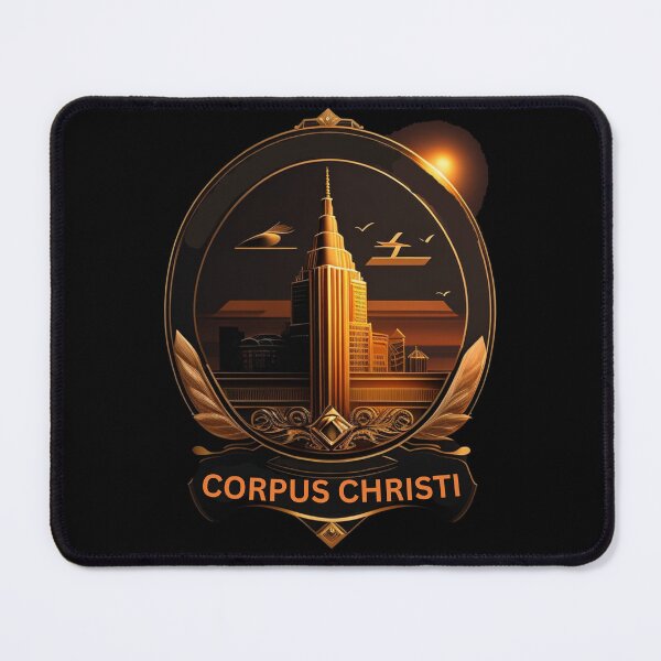 Item preview, Corpus Christi city , Texas 1 designed and sold by AnadAA.