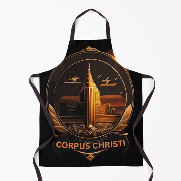 Item preview, Corpus Christi city , Texas 1 designed and sold by AnadAA.