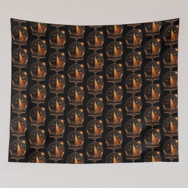 Item preview, Corpus Christi city , Texas 1 designed and sold by AnadAA.