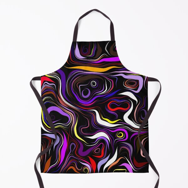Item preview, Flowfield 123 designed and sold by Captain Whammy.