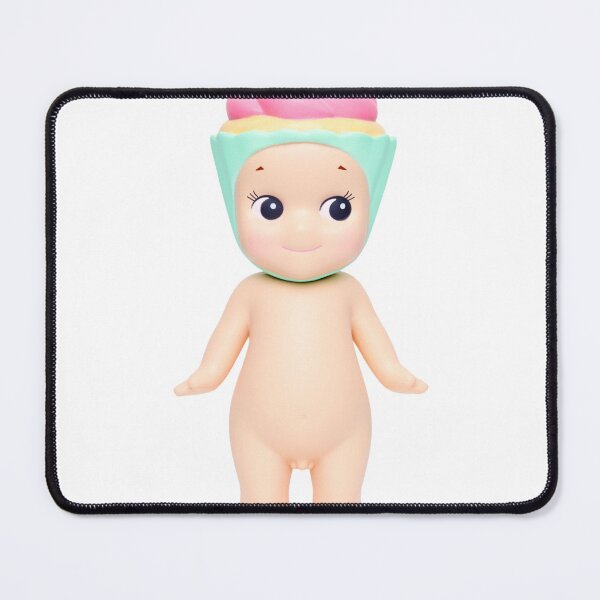 Item preview, cupcake sonny angel designed and sold by purpletooths.