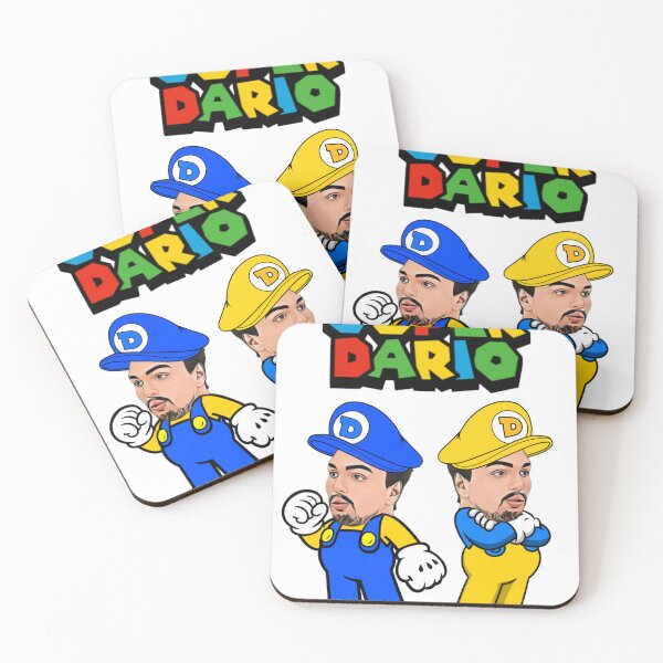Item preview, Dario Saric "Super"  designed and sold by ecarey22.
