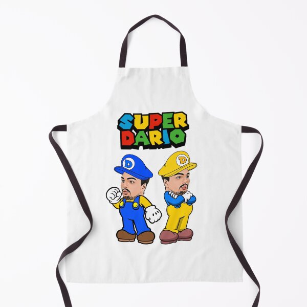 Item preview, Dario Saric "Super"  designed and sold by ecarey22.