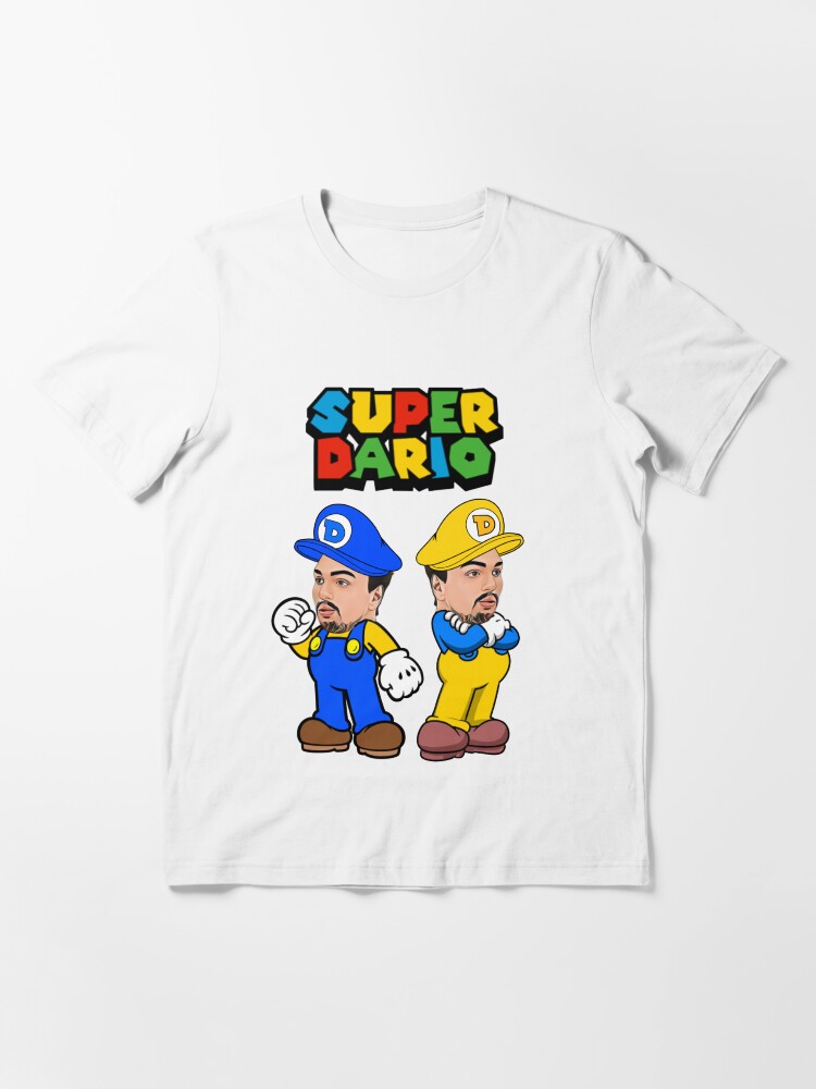 Dario saric t shirt shop