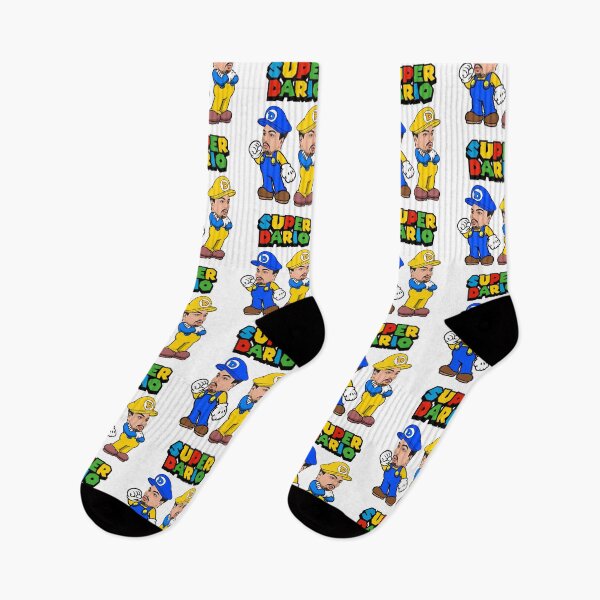 Item preview, Dario Saric "Super"  designed and sold by ecarey22.