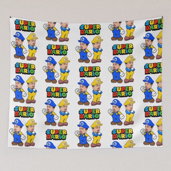 Item preview, Dario Saric "Super"  designed and sold by ecarey22.