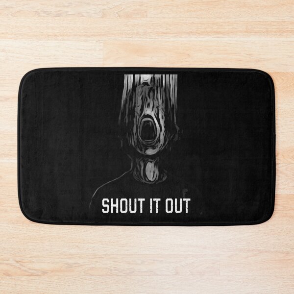 Item preview, Shout is out designed and sold by Thomae71.