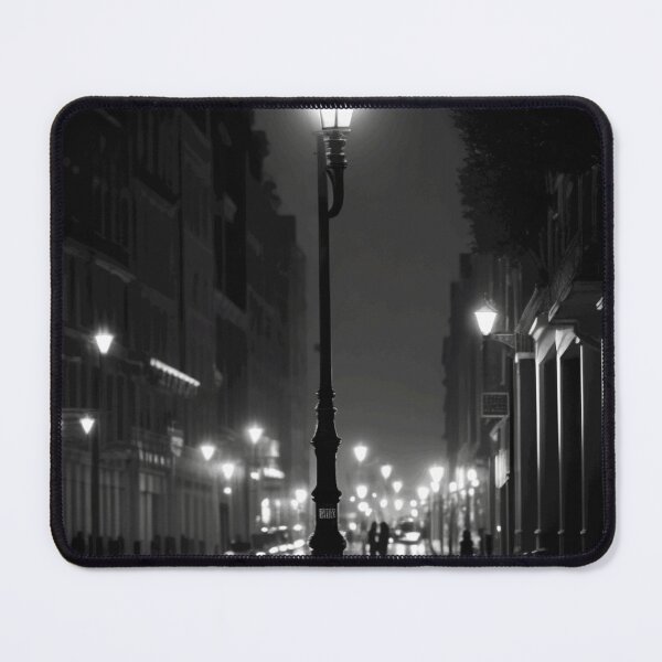 Item preview, Lamp post designed and sold by ArtfullMinds.