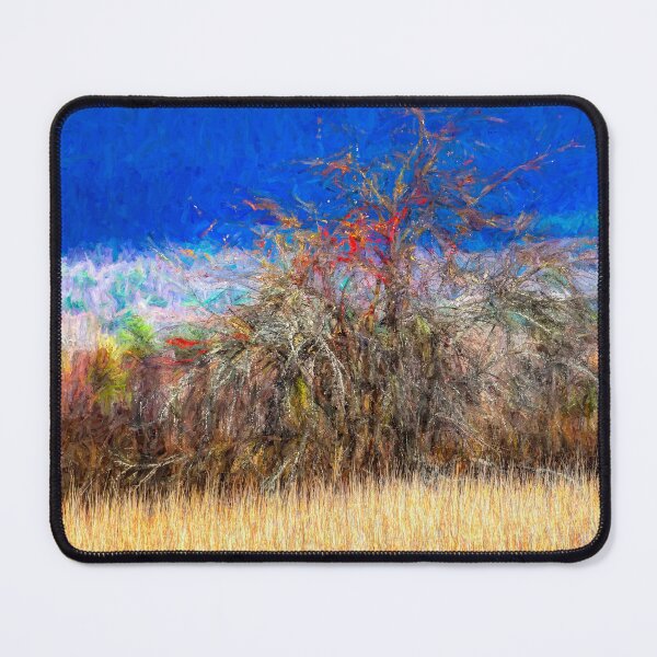 Item preview, Apple in a Hedgerow No 5 designed and sold by Wayne King.
