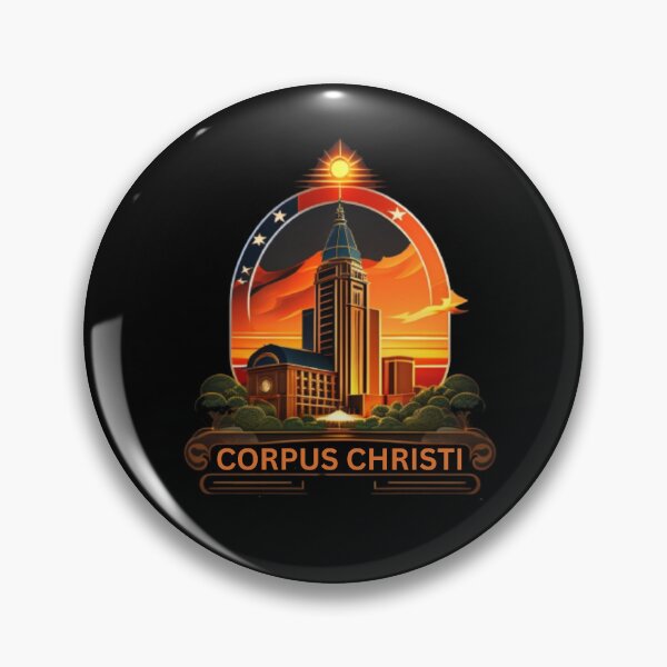 Item preview, Corpus Christi city , Texas 2 designed and sold by AnadAA.