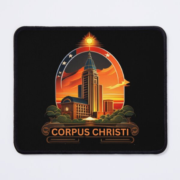 Item preview, Corpus Christi city , Texas 2 designed and sold by AnadAA.