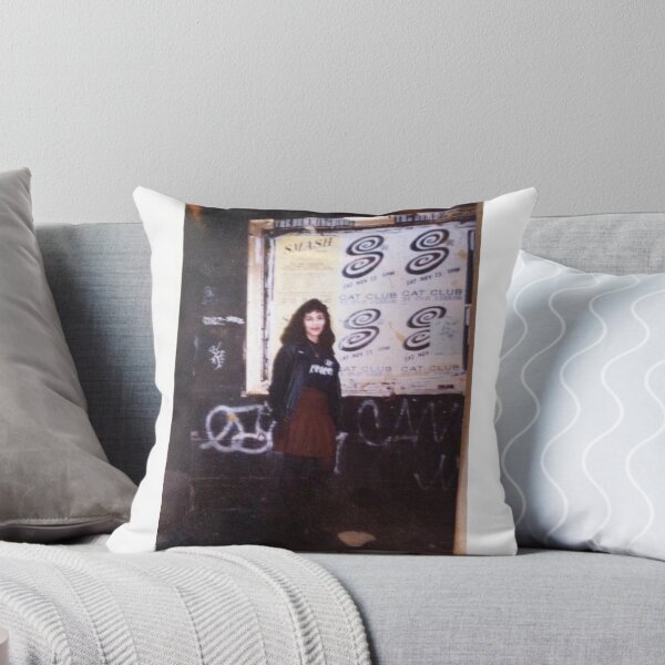 Item preview, Latina Teenager at the Cat Club in NYC 1990s  designed and sold by chrissynyc.