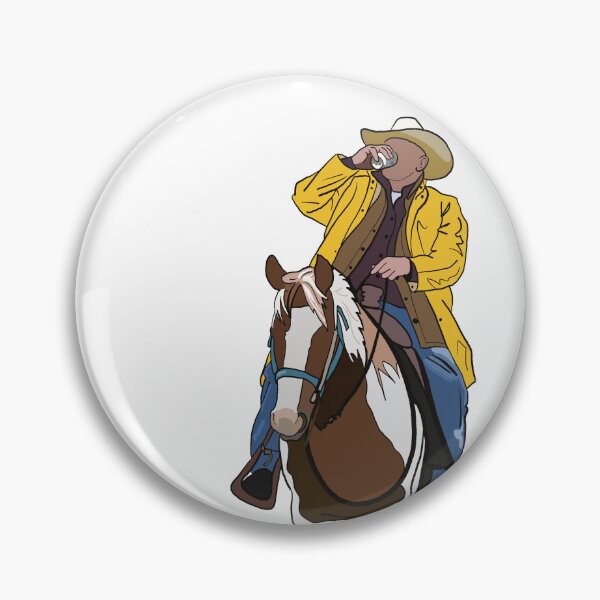 Item preview, Cowboy designed and sold by boberweiser.