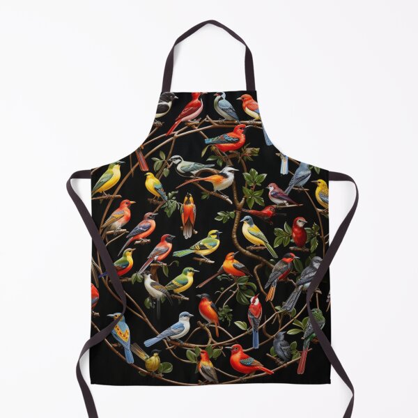 Item preview, Birds art designed and sold by olademar.