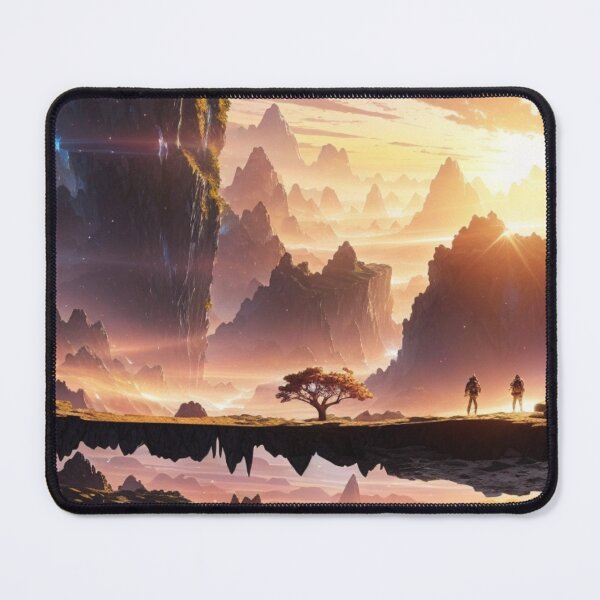 Item preview, Exploring New Horizons designed and sold by Trovi.