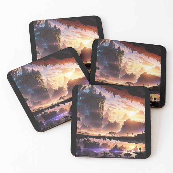 Item preview, Exploring New Horizons designed and sold by Trovi.
