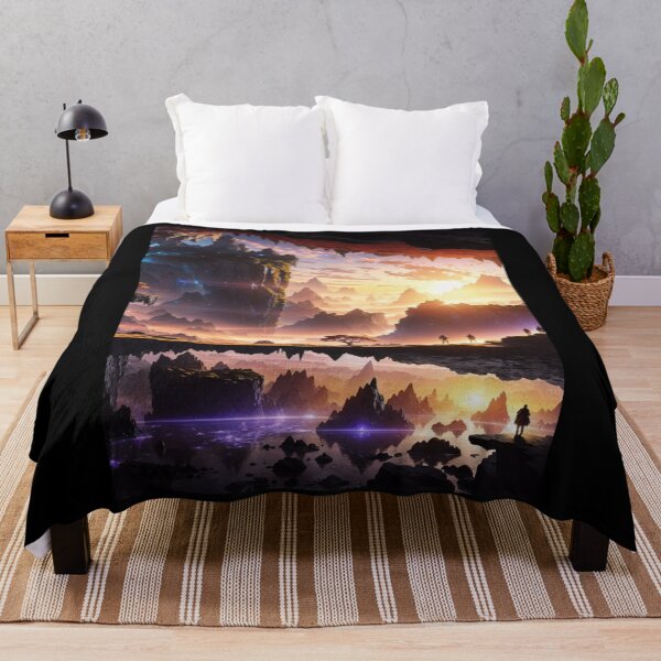 Item preview, Exploring New Horizons designed and sold by Trovi.