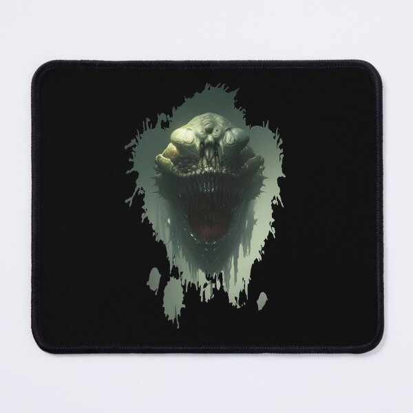 Item preview, Dark Horror Creature Art designed and sold by Clark81.