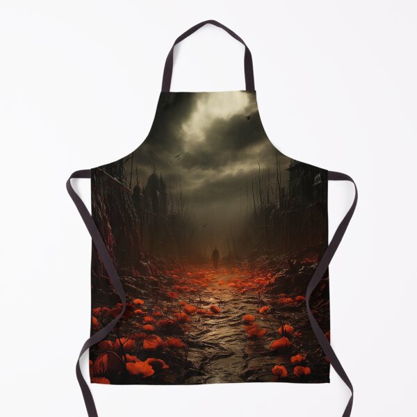Item preview, Nightmare designed and sold by BloodRubyz.