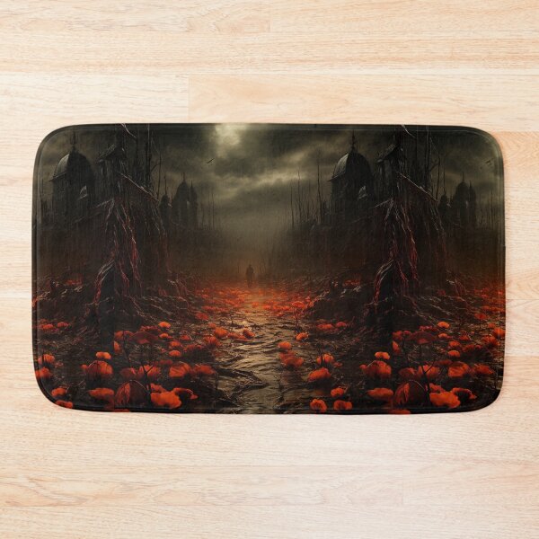 Item preview, Nightmare designed and sold by BloodRubyz.