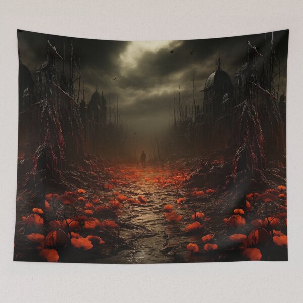 Item preview, Nightmare designed and sold by BloodRubyz.