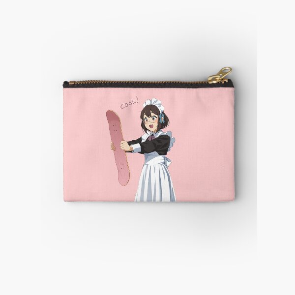 Item preview, Maid to Skate (New Deck)  designed and sold by QuackDK.