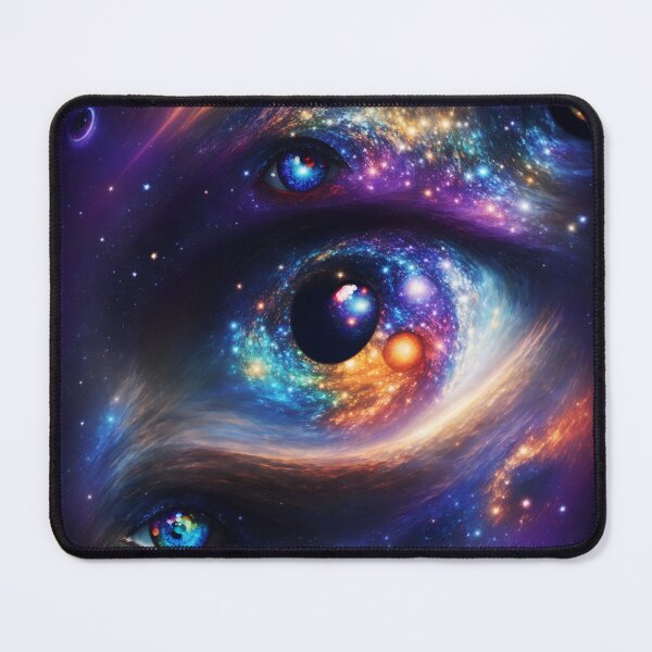 Item preview, cosmic vision designed and sold by YaSoff.