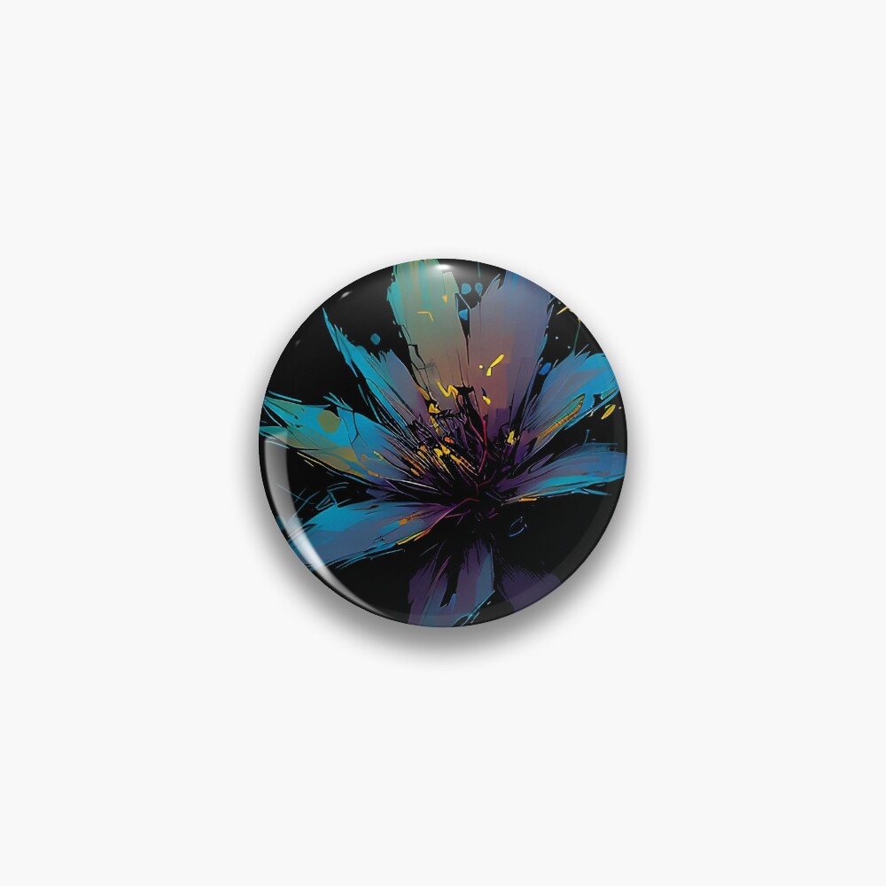 Item preview, Pin designed and sold by StudioDestruct.
