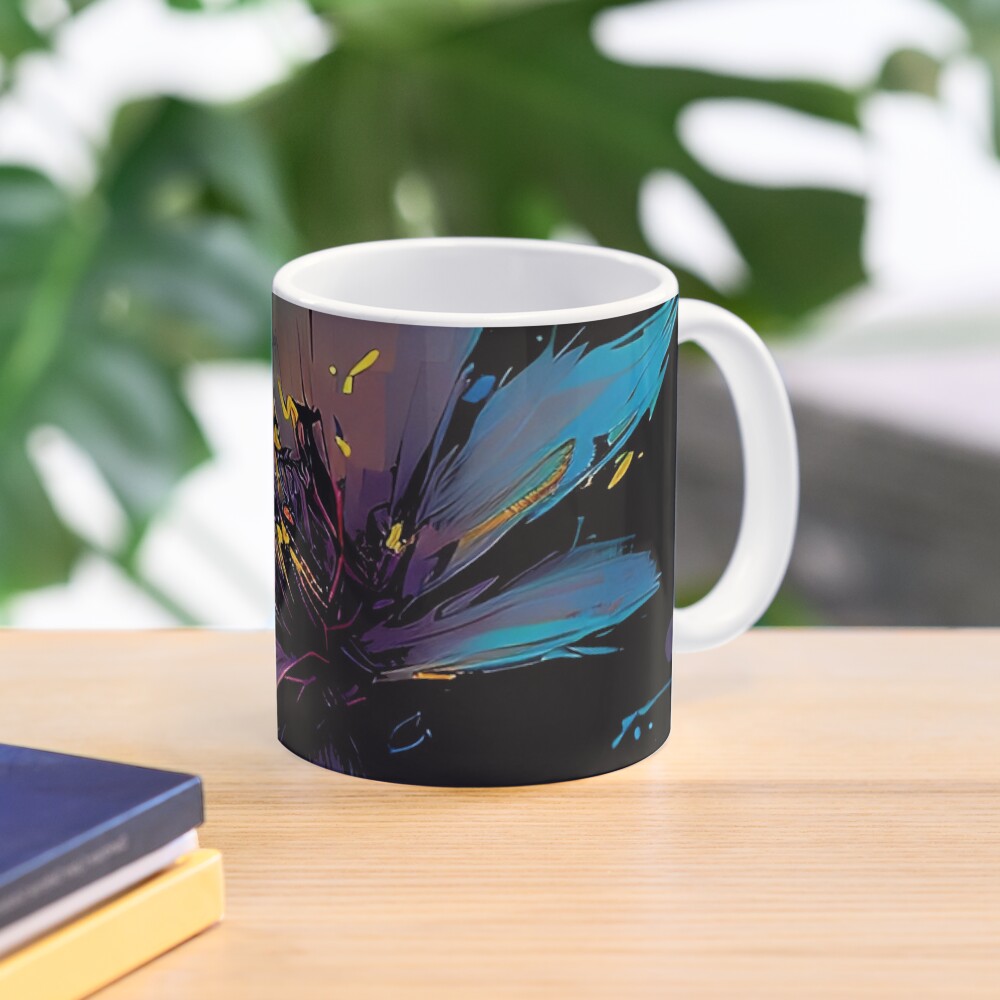 Item preview, Classic Mug designed and sold by StudioDestruct.