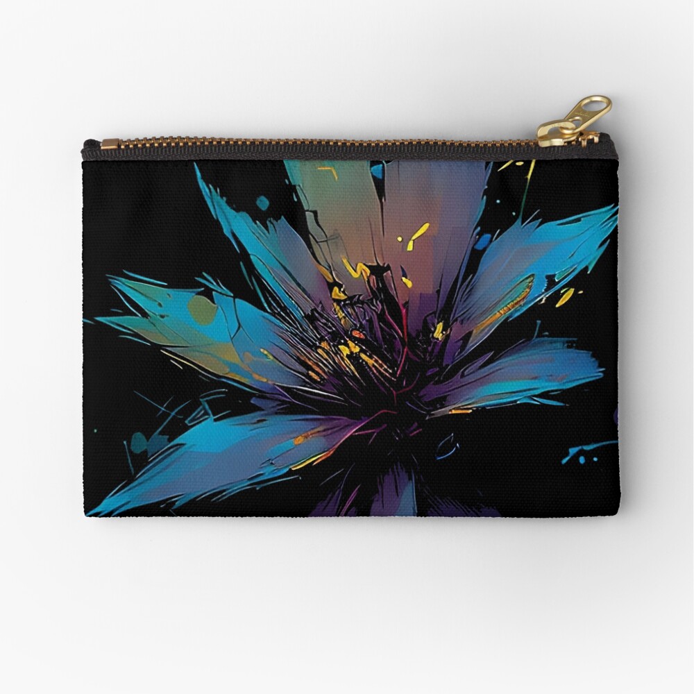 Item preview, Zipper Pouch designed and sold by StudioDestruct.