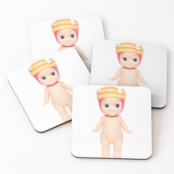 Item preview, pancake sonny angel designed and sold by purpletooths.