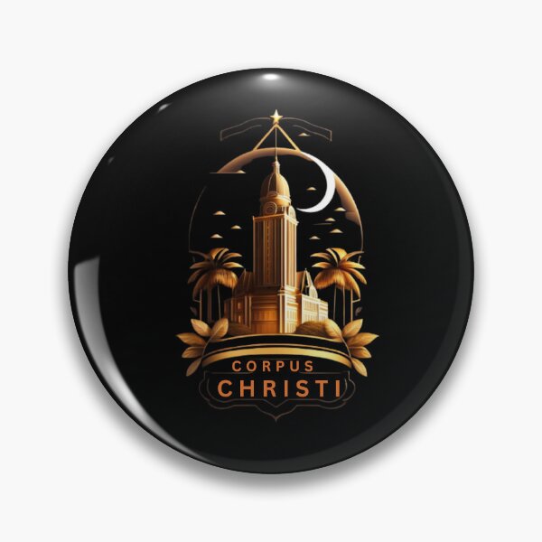 Item preview, Corpus Christi city , Texas 3 designed and sold by AnadAA.