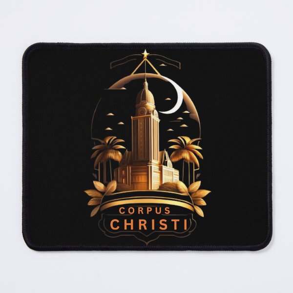 Item preview, Corpus Christi city , Texas 3 designed and sold by AnadAA.