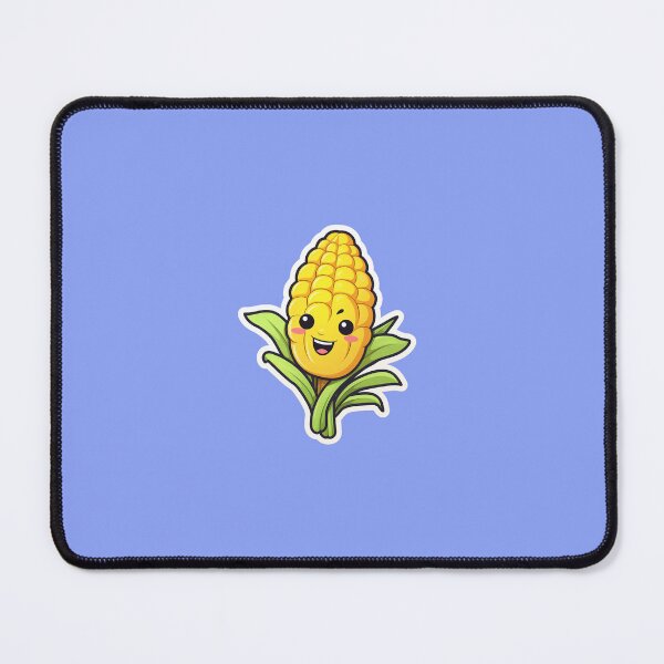 Item preview, Cute Corn Vegetable Design designed and sold by AfterSchoolSpec.