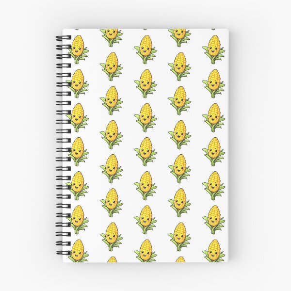Item preview, Cute Corn Vegetable Design designed and sold by AfterSchoolSpec.
