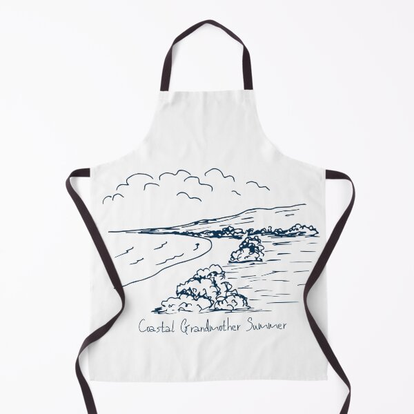 Item preview, Coastal Grandmother Summer designed and sold by megtay14.