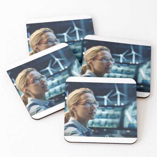 Item preview, Renewable Energy Innovator designed and sold by TheBrainArt.