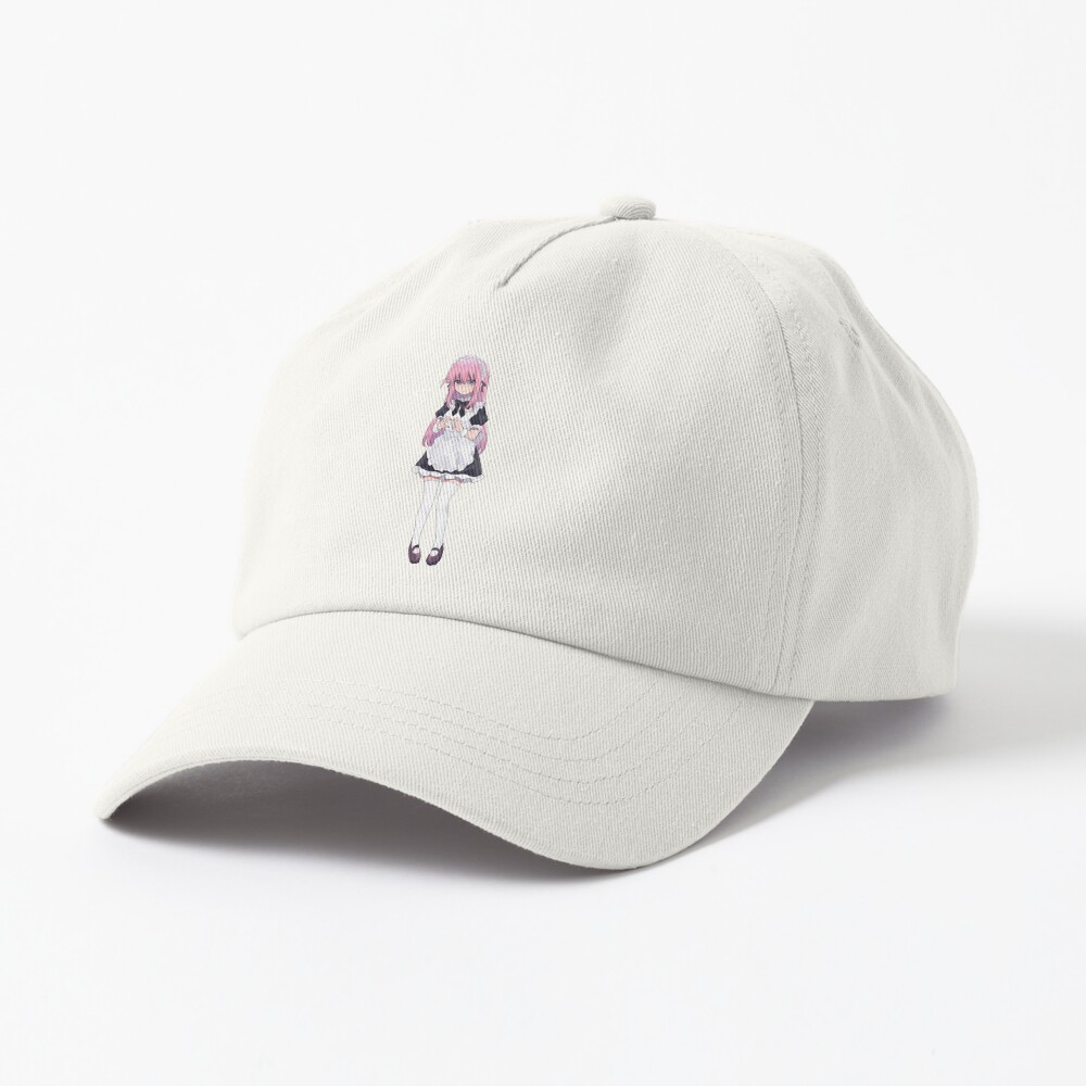 Item preview, Casquette Dad Hat designed and sold by QuackDK.