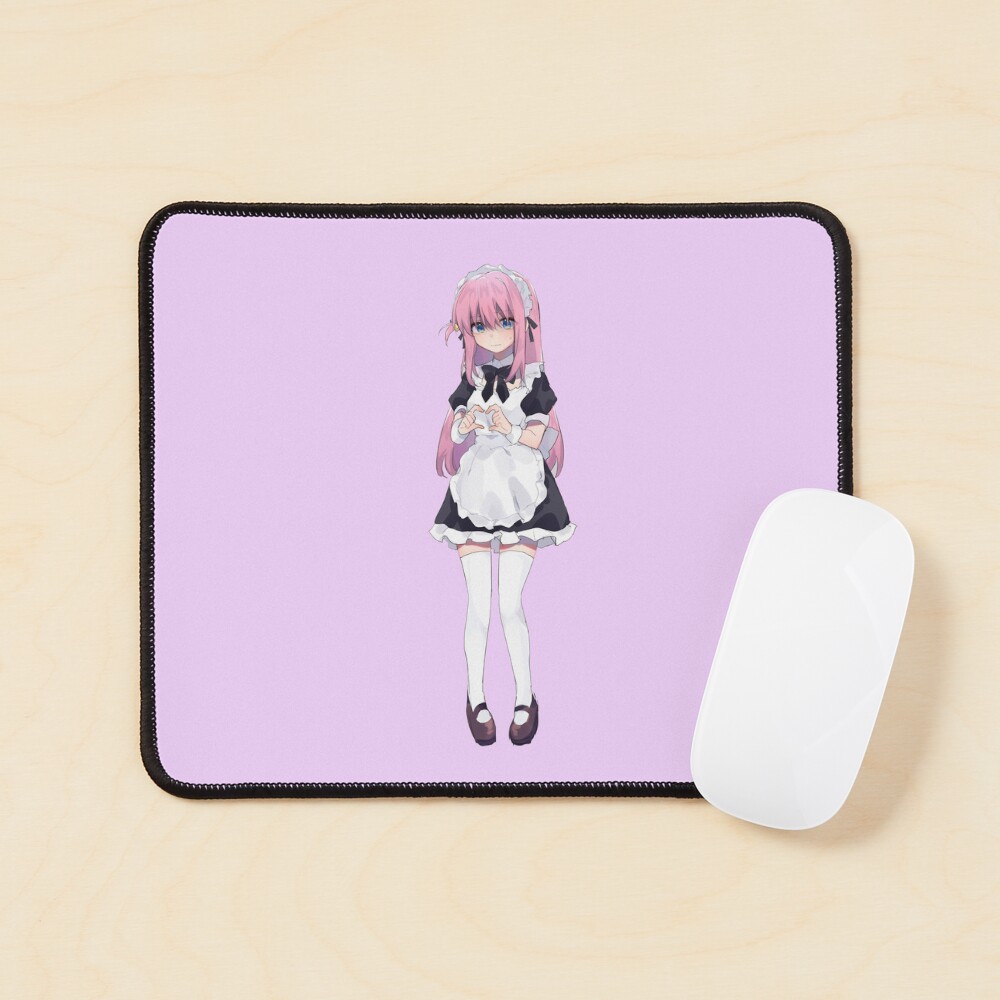 Item preview, Tapis de souris designed and sold by QuackDK.