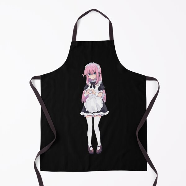 Item preview, Bocchi The Rock! Hitori Gotou designed and sold by QuackDK.